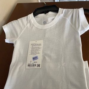 Lululemon Swiftly Tech Crew